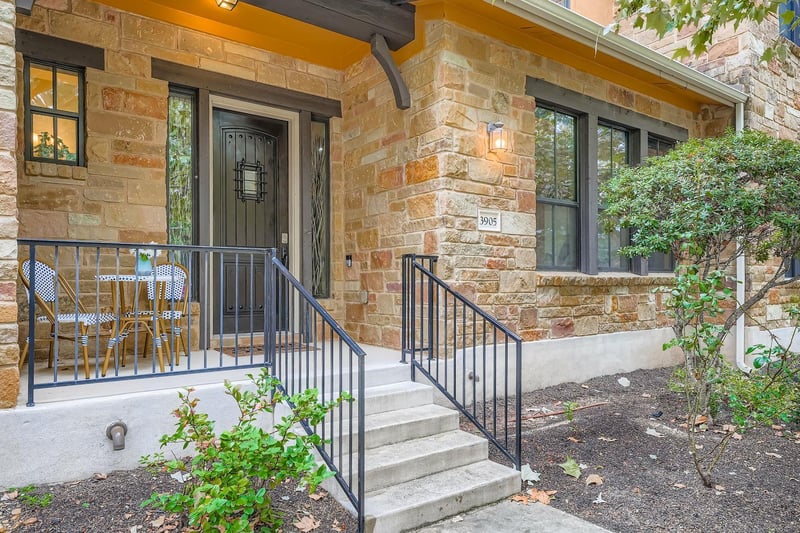 Virtual tour of 3905 Teaff ST