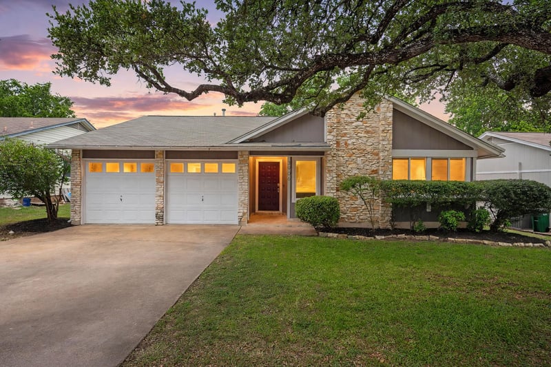 Virtual tour of 3906 Tattershall LN