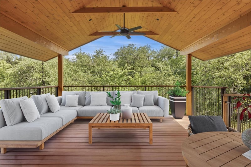 Virtual tour of 3907 Cresthill DR