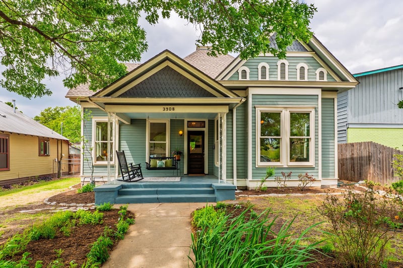 Virtual tour of 3908 Avenue D