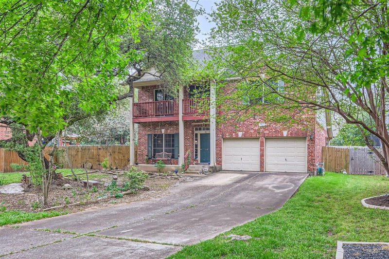 Virtual tour of 3908 Sendero DR