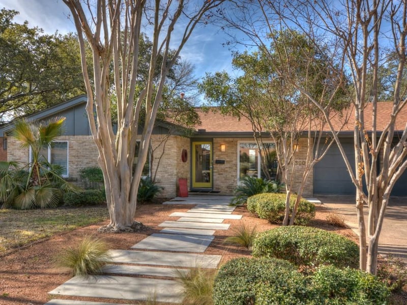 Virtual tour of 3909 Sierra Dr