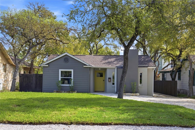 Virtual tour of 3909 Willbert Rd