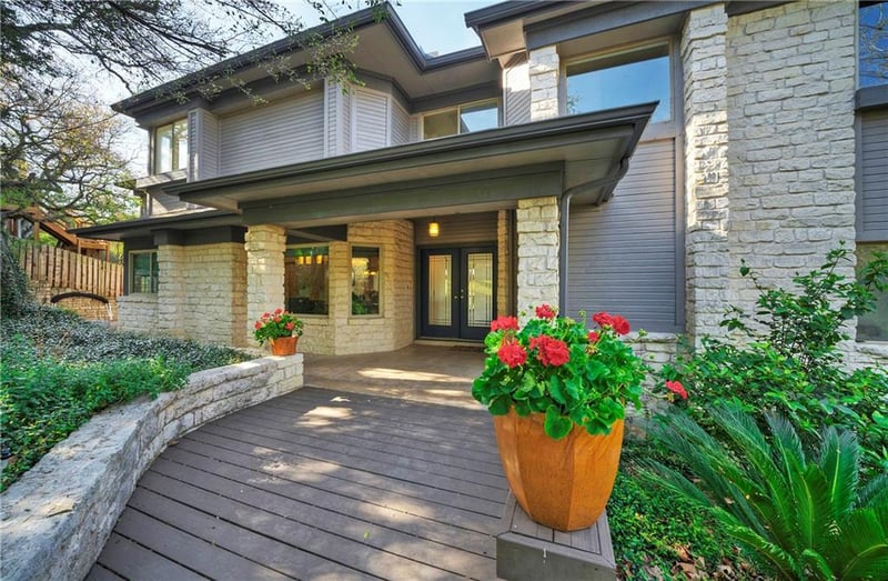 Virtual tour of 3913 Walnut Clay Dr