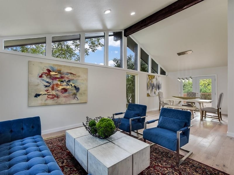 Virtual tour of 3917 Rockledge Dr