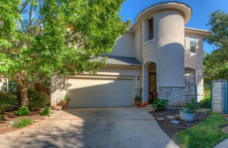 Virtual tour of 3920 Gaines Ct