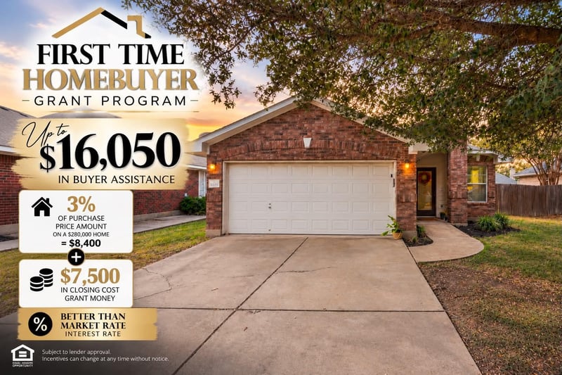 Virtual tour of 3923 Bonnie Ln