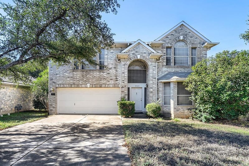 Virtual tour of 3929 Katzman Dr