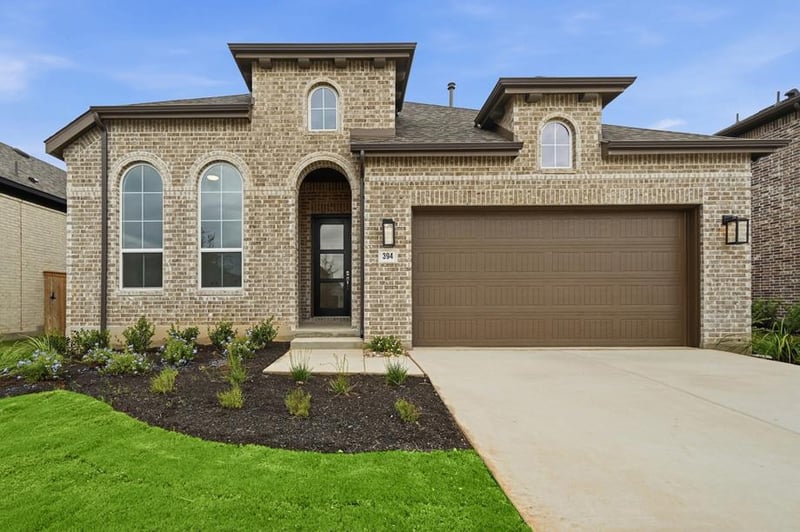 Virtual tour of 394 Jackson River Loop