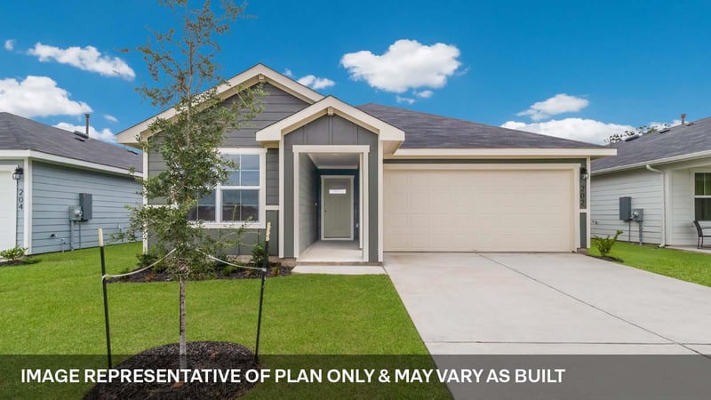 Virtual tour of 395 San Juan TRL