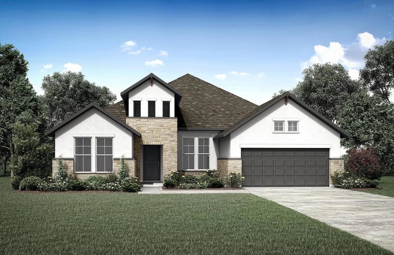 Virtual tour of 397 Bridge Water LOOP