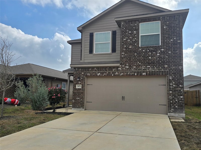 Virtual tour of 3971 Turtle Crk