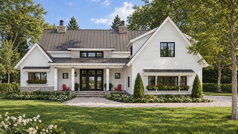 Virtual tour of 4-TBD Spring Oak DR