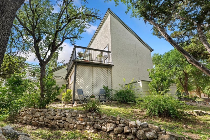 Virtual tour of 40 Casa Verde