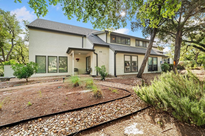 Virtual tour of 40 Casa Verde