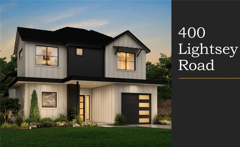 Virtual tour of 400 Lightsey ST