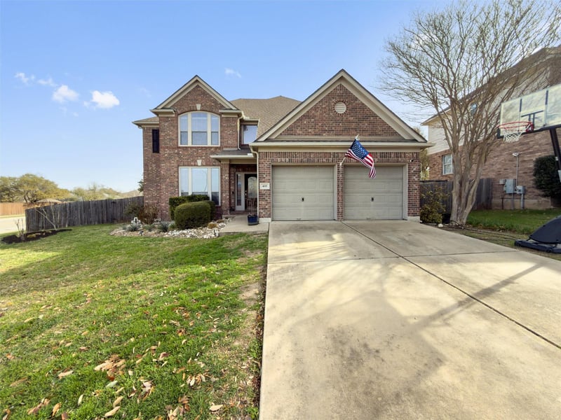 Virtual tour of 400 Red Hawk DR