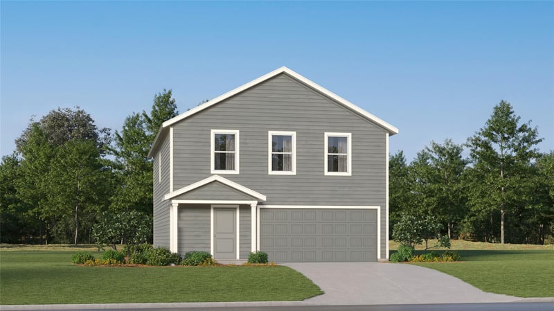 Virtual tour of 400 Rueben Ave