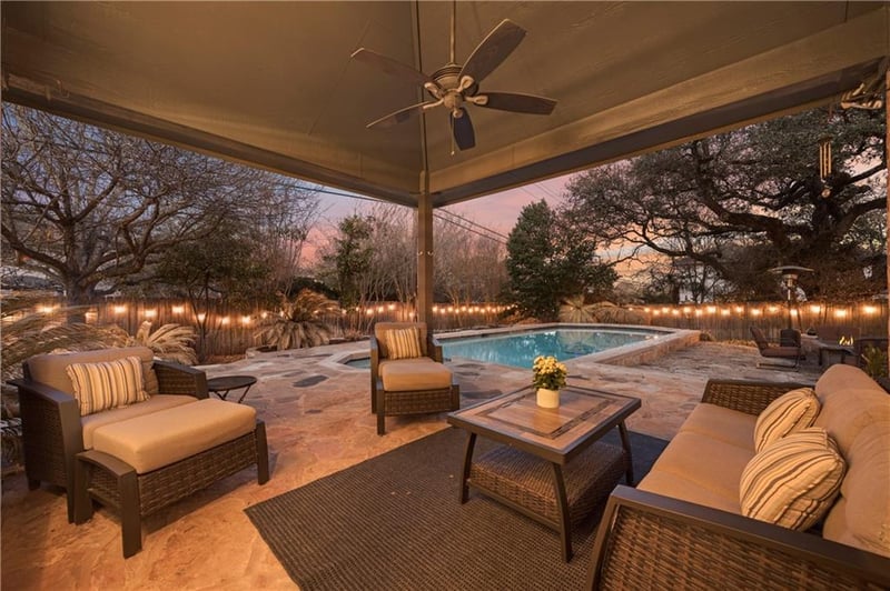 Virtual tour of 4000 Crystal Water CV