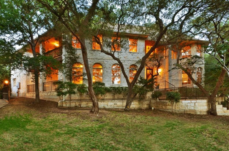 Virtual tour of 4000 Preservation CV