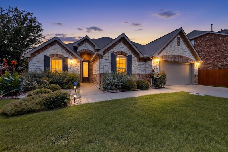 Virtual tour of 4001 Mason Cv