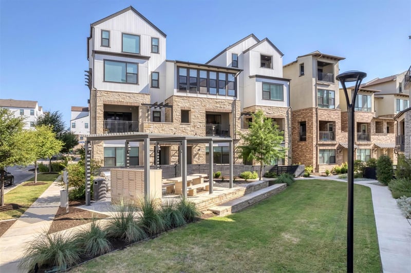 Virtual tour of 4003 Emory Peak Pass