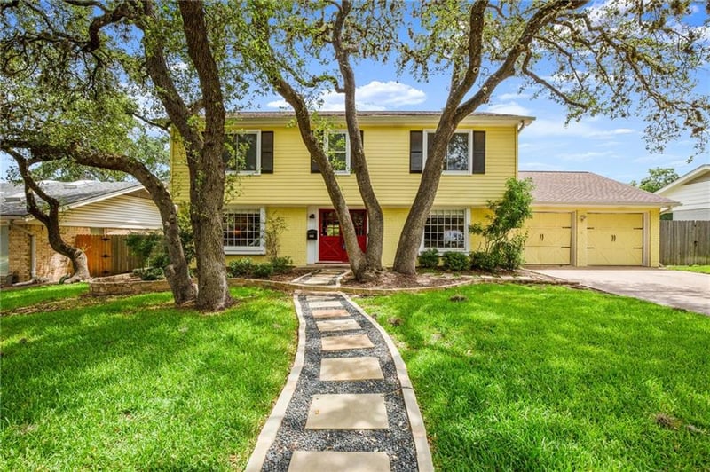 Virtual tour of 4003 Greystone Dr