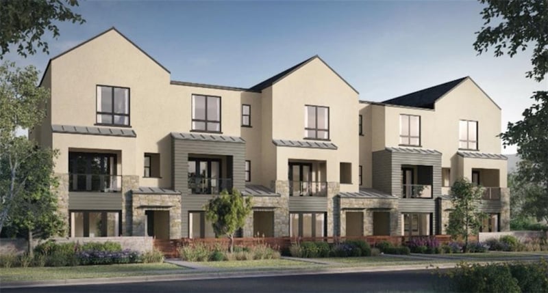 Virtual tour of 4003 Manifest LN