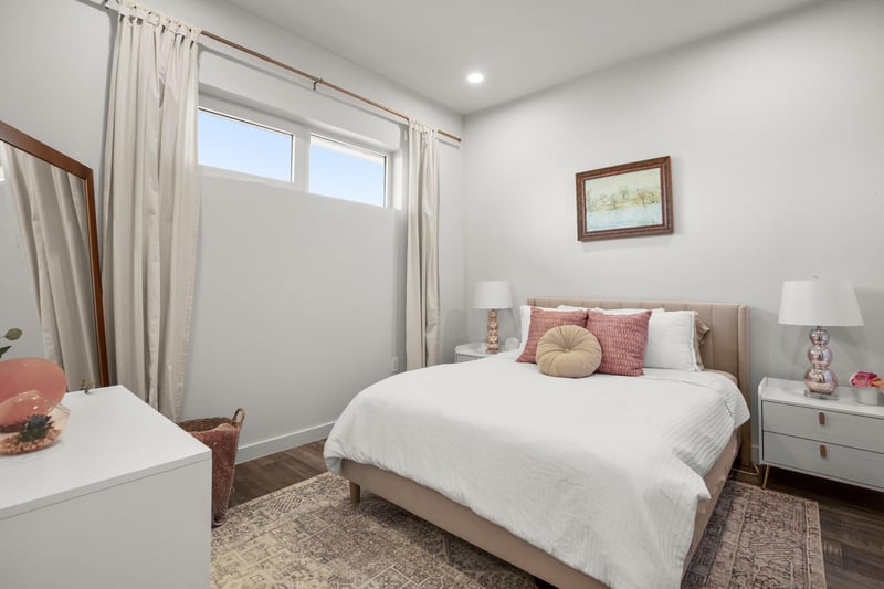 Virtual tour of 4004 Banister LN Unit #202