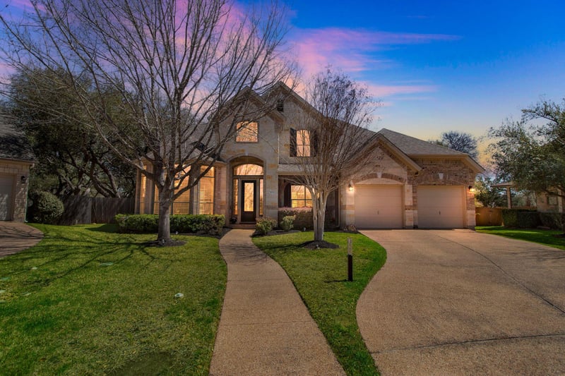 Virtual tour of 4004 Buckhaven CV