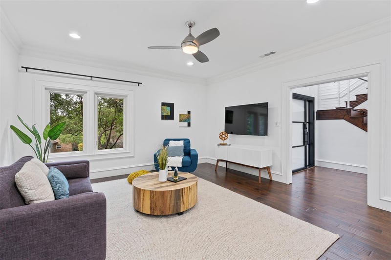 Virtual tour of 4004 Firstview DR