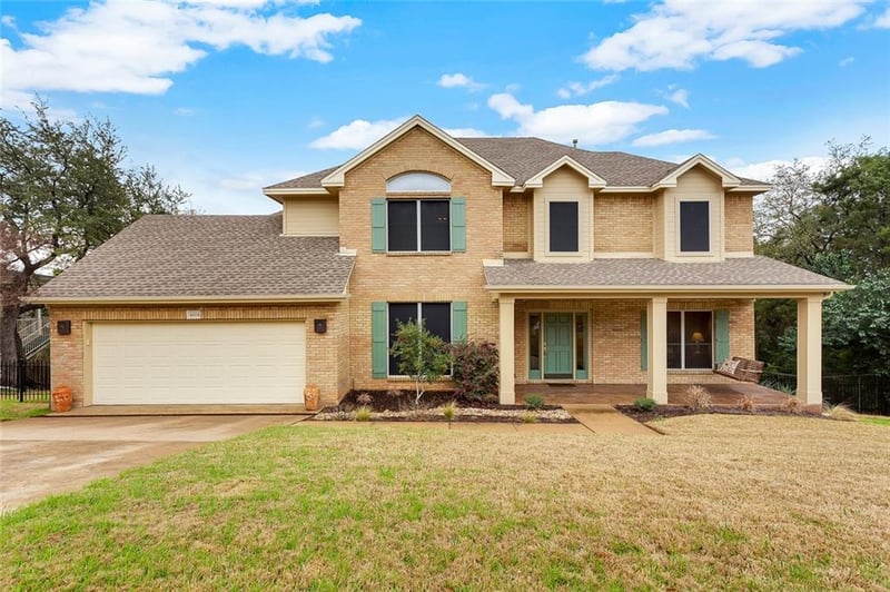 Virtual tour of 4004 Glengarry Dr