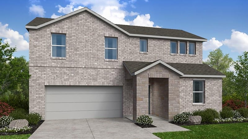 Virtual tour of 4004 Wynn RD
