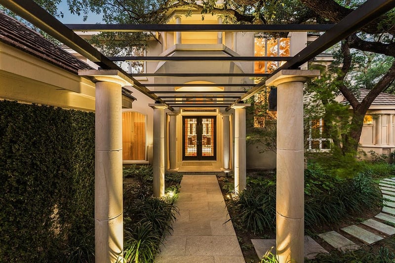 Virtual tour of 4005 Enclave Mesa CIR