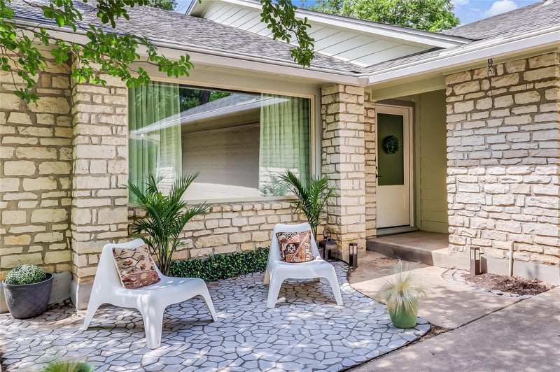 Virtual tour of 4005 Reynosa Dr