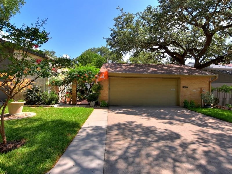 Virtual tour of 4006 Ridgeline Dr