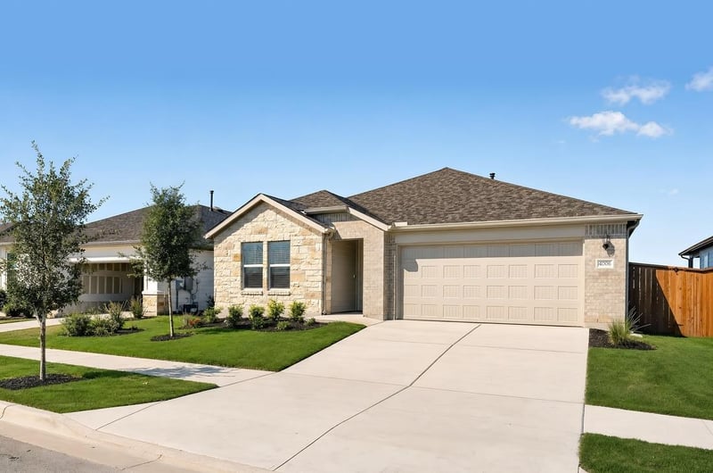 Virtual tour of 4006 Wynn RD