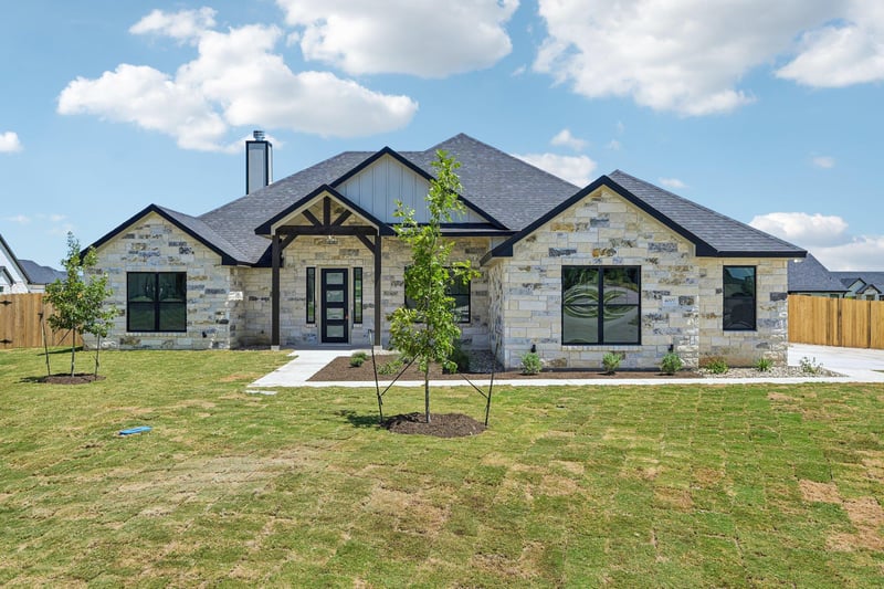 Virtual tour of 4007 Integrity LN