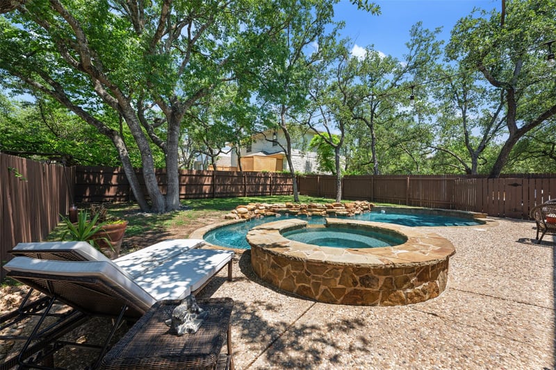 Virtual tour of 4008 Canyon Glen CIR