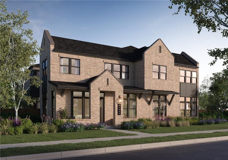 Virtual tour of 4008 Diligence DR