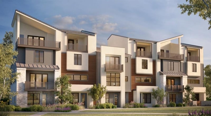 Virtual tour of 4008 Manifest LN