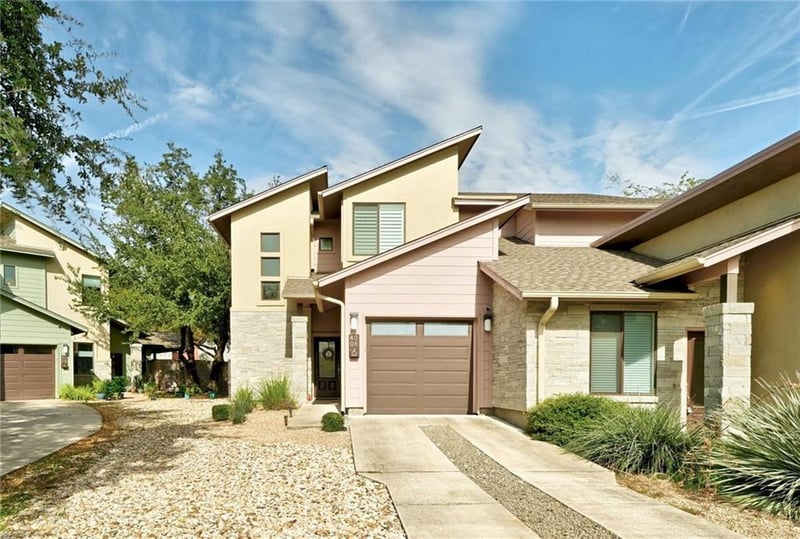 Virtual tour of 4008 Valley View RD Unit #D