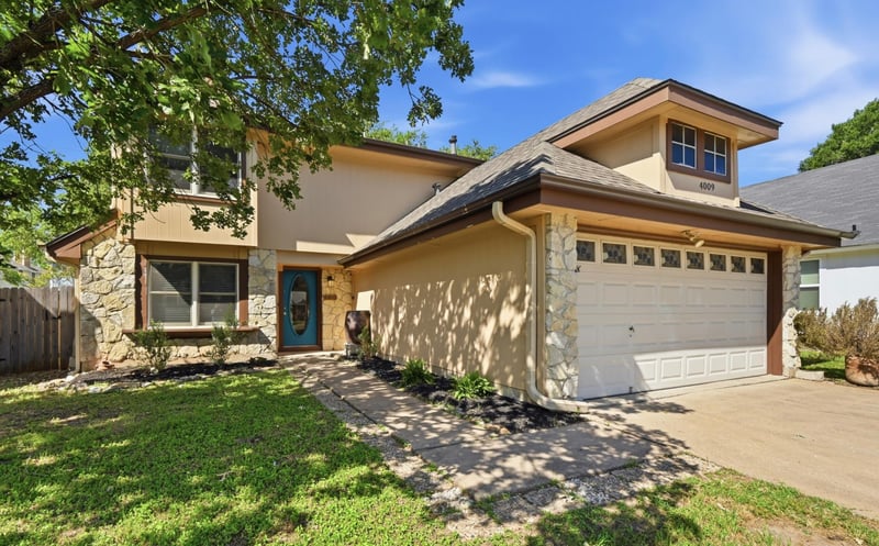 Virtual tour of 4009 Alexandria DR