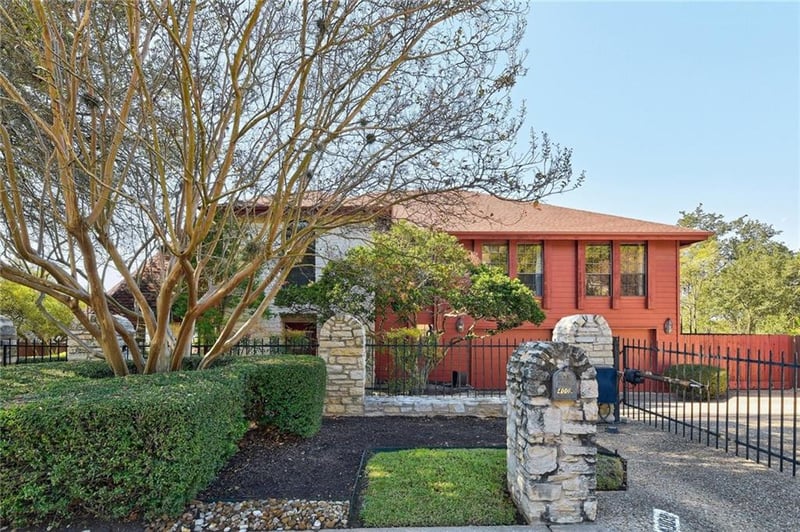 Virtual tour of 4009 Firstview Dr
