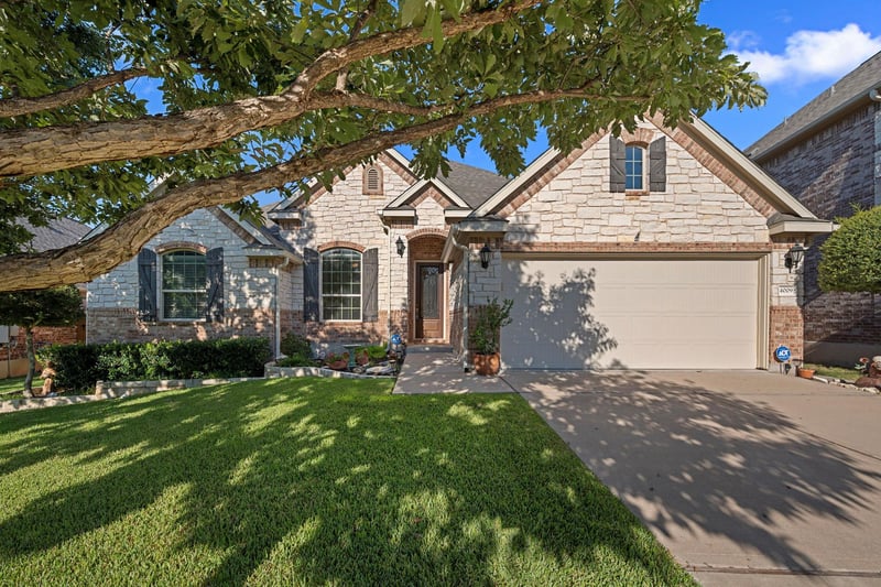 Virtual tour of 4009  Mason Cv