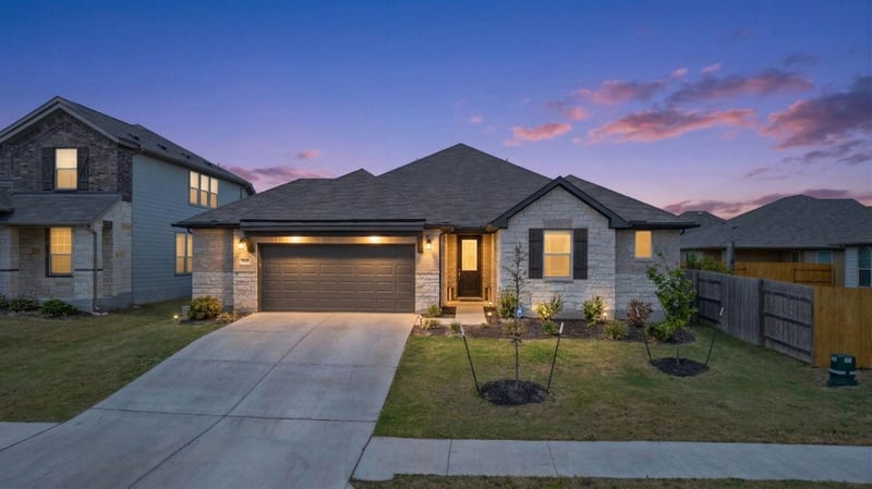 Virtual tour of 4009 Milano River RD