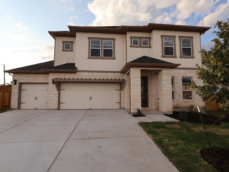 Virtual tour of 4009 Waxahachie RD