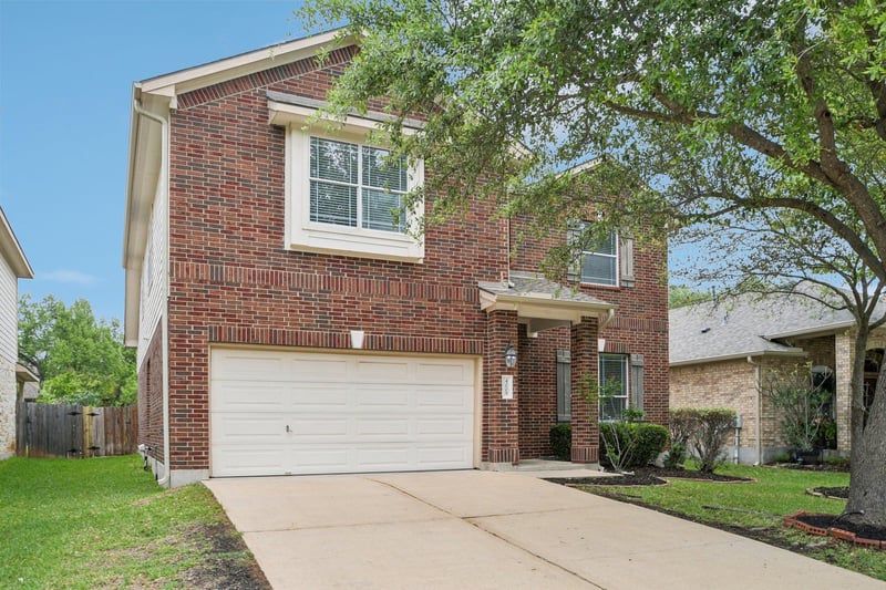 Virtual tour of 4009 Wilderness Path Bnd
