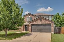 Virtual tour of 401 Blanco Woods Blvd