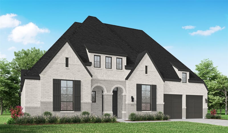 Virtual tour of 401 Jates Field BND